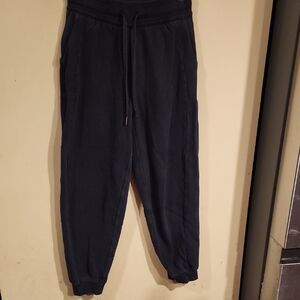 lululemon athletica Dark Gray Joggers